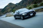 Volvo S60 T8 Polestar Engineered 2019 года (JP)